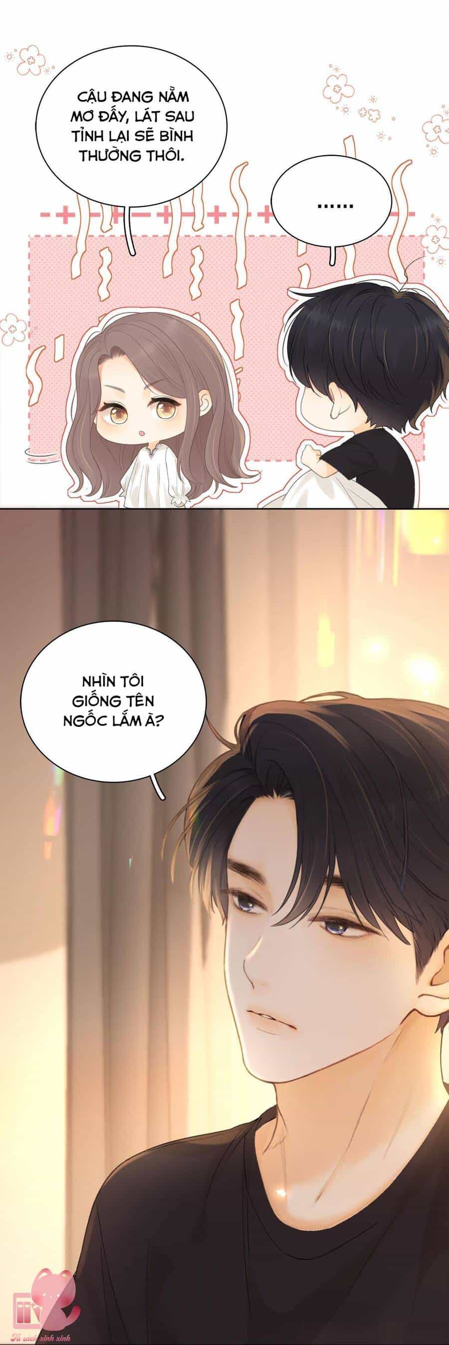 Khó Dỗ Dành - Chương 65 - ảnh 23