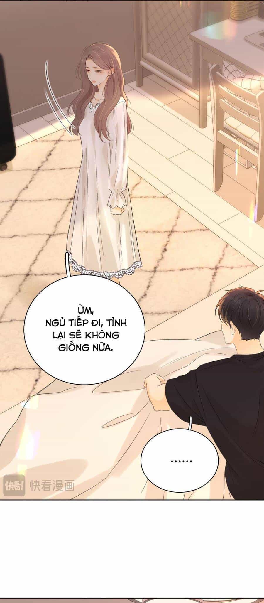 Khó Dỗ Dành - Chương 65 - ảnh 24