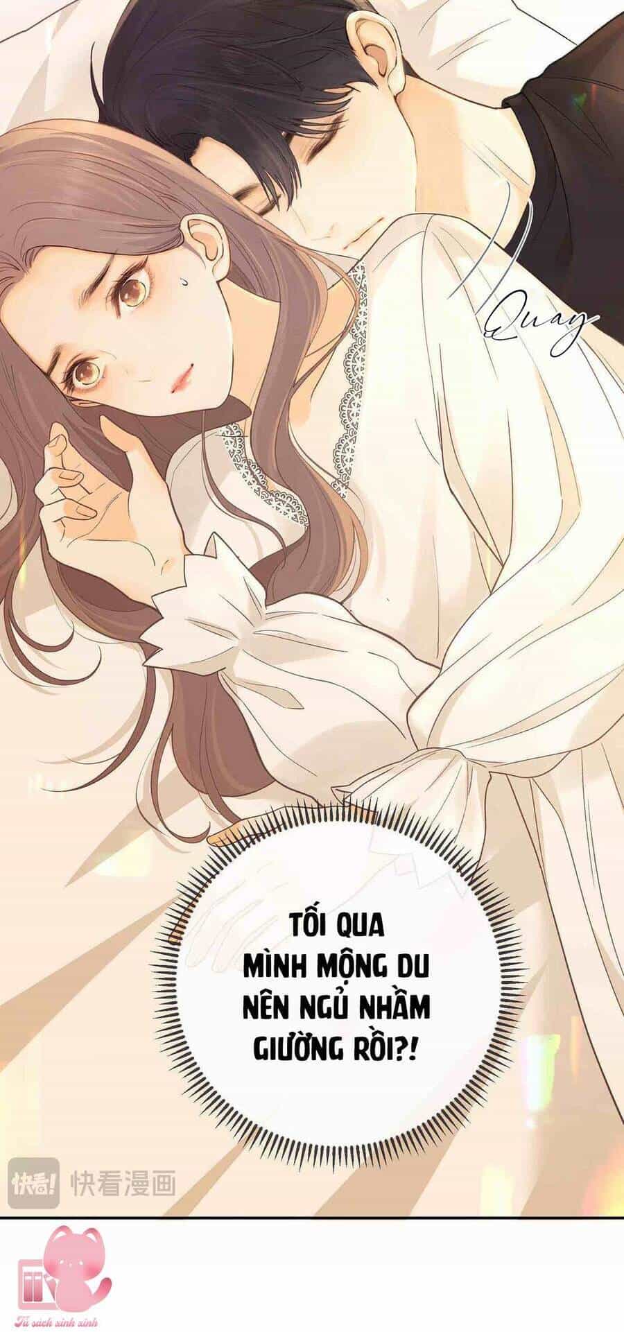 Khó Dỗ Dành - Chương 65 - ảnh 8