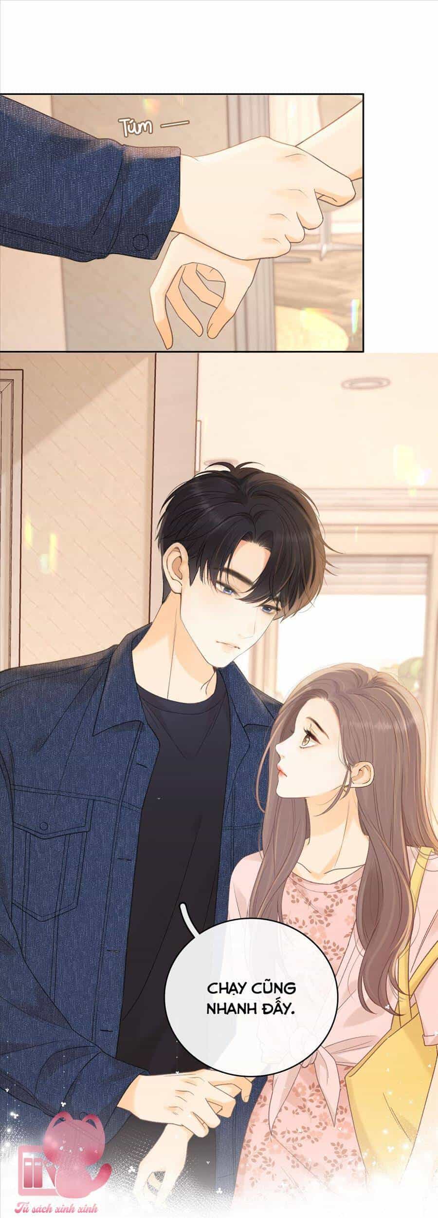 Khó Dỗ Dành - Chương 66 - ảnh 10