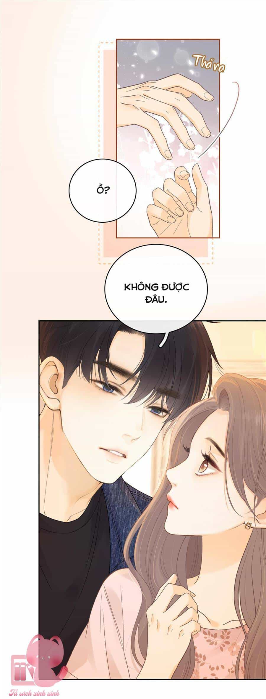 Khó Dỗ Dành - Chương 66 - ảnh 13