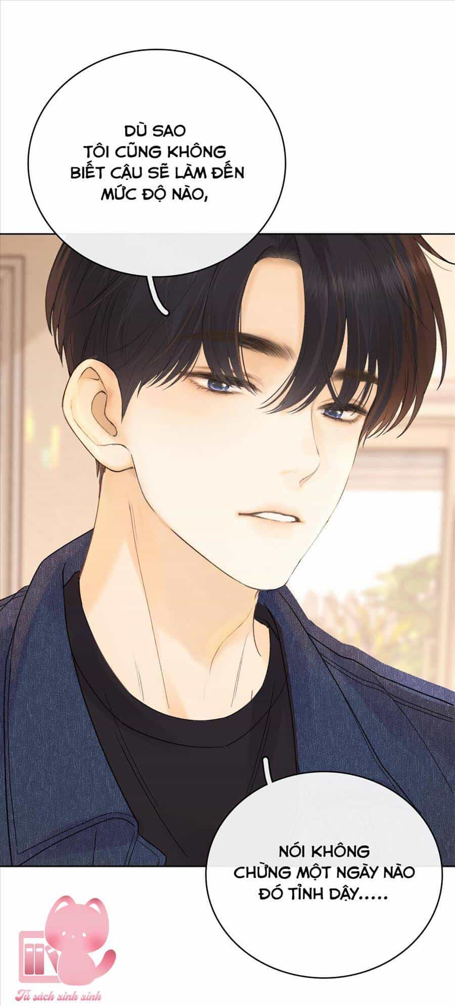 Khó Dỗ Dành - Chương 66 - ảnh 17