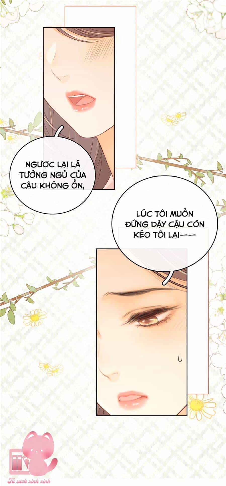 Khó Dỗ Dành - Chương 66 - ảnh 23