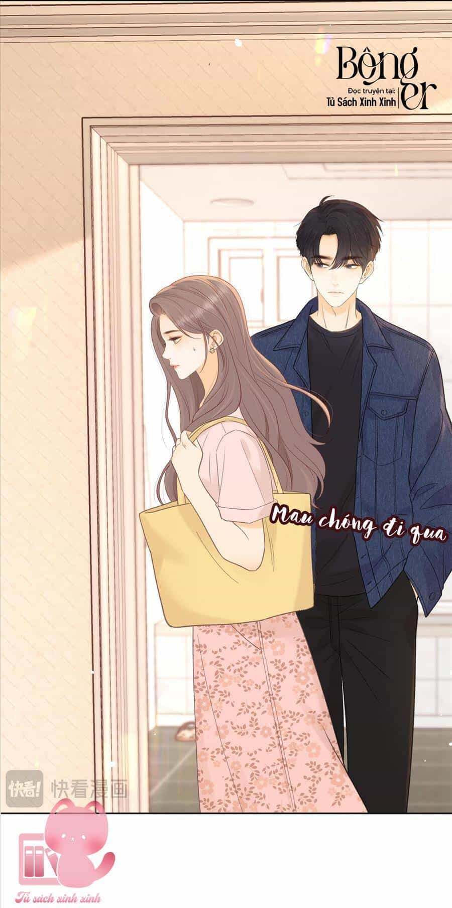 Khó Dỗ Dành - Chương 66 - ảnh 9