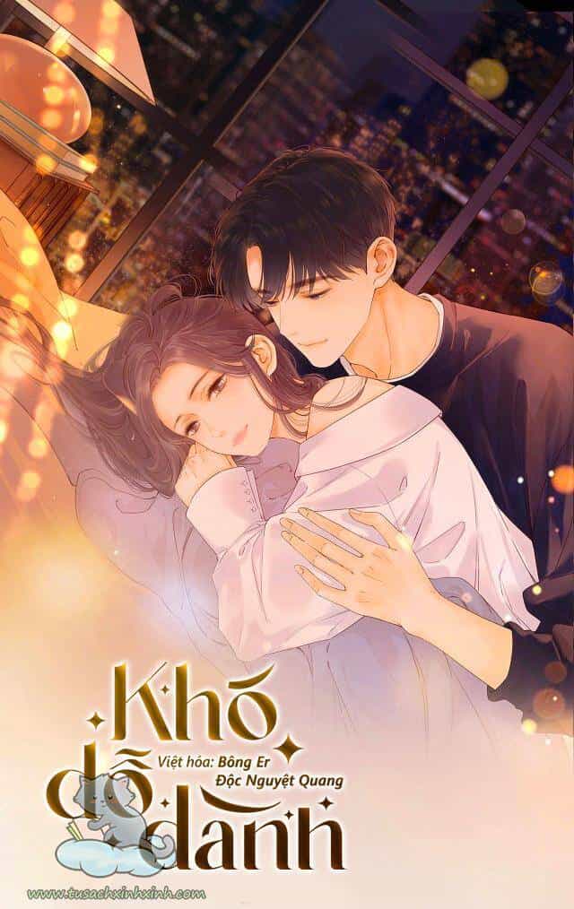 Khó Dỗ Dành - Chương 9 - ảnh 1