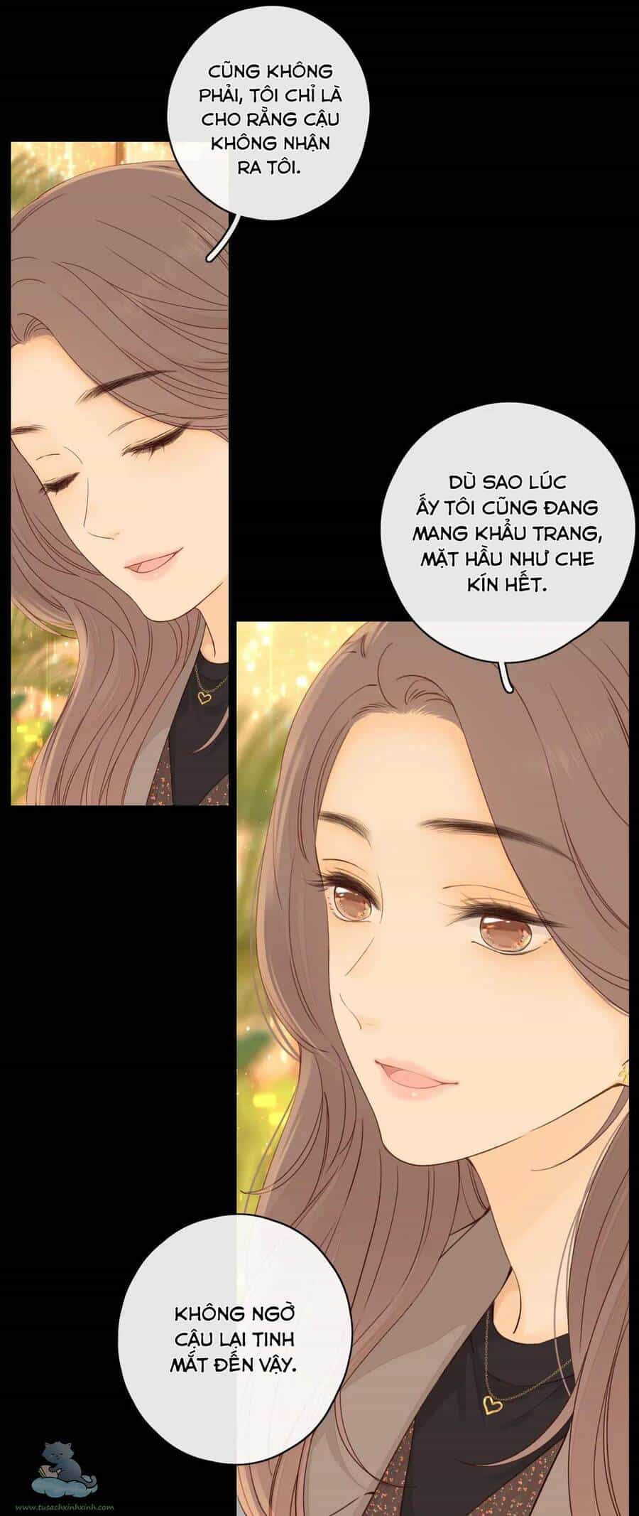 Khó Dỗ Dành - Chương 9 - ảnh 24