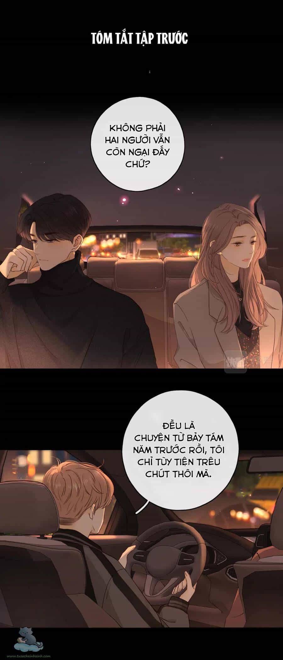 Khó Dỗ Dành - Chương 9 - ảnh 3