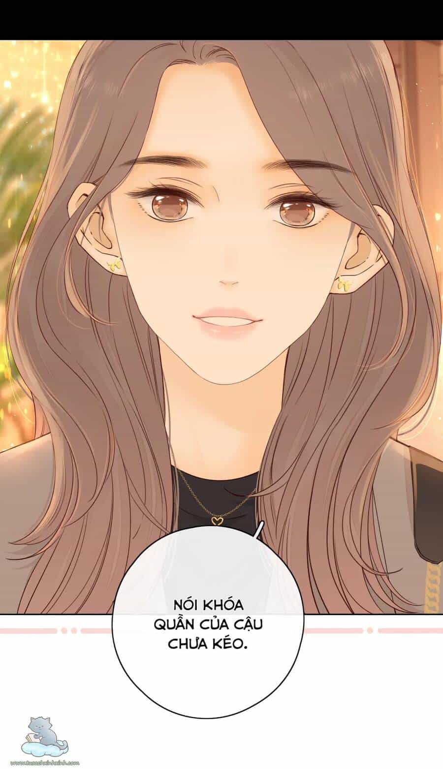 Khó Dỗ Dành - Chương 9 - ảnh 30