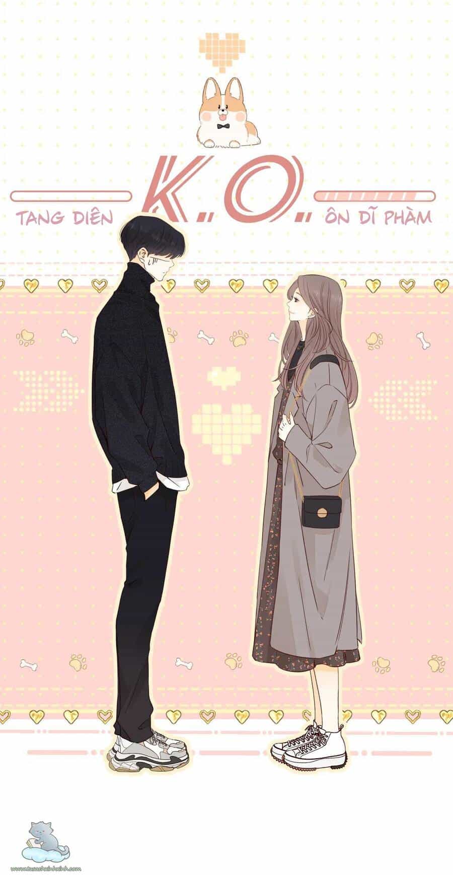 Khó Dỗ Dành - Chương 9 - ảnh 31