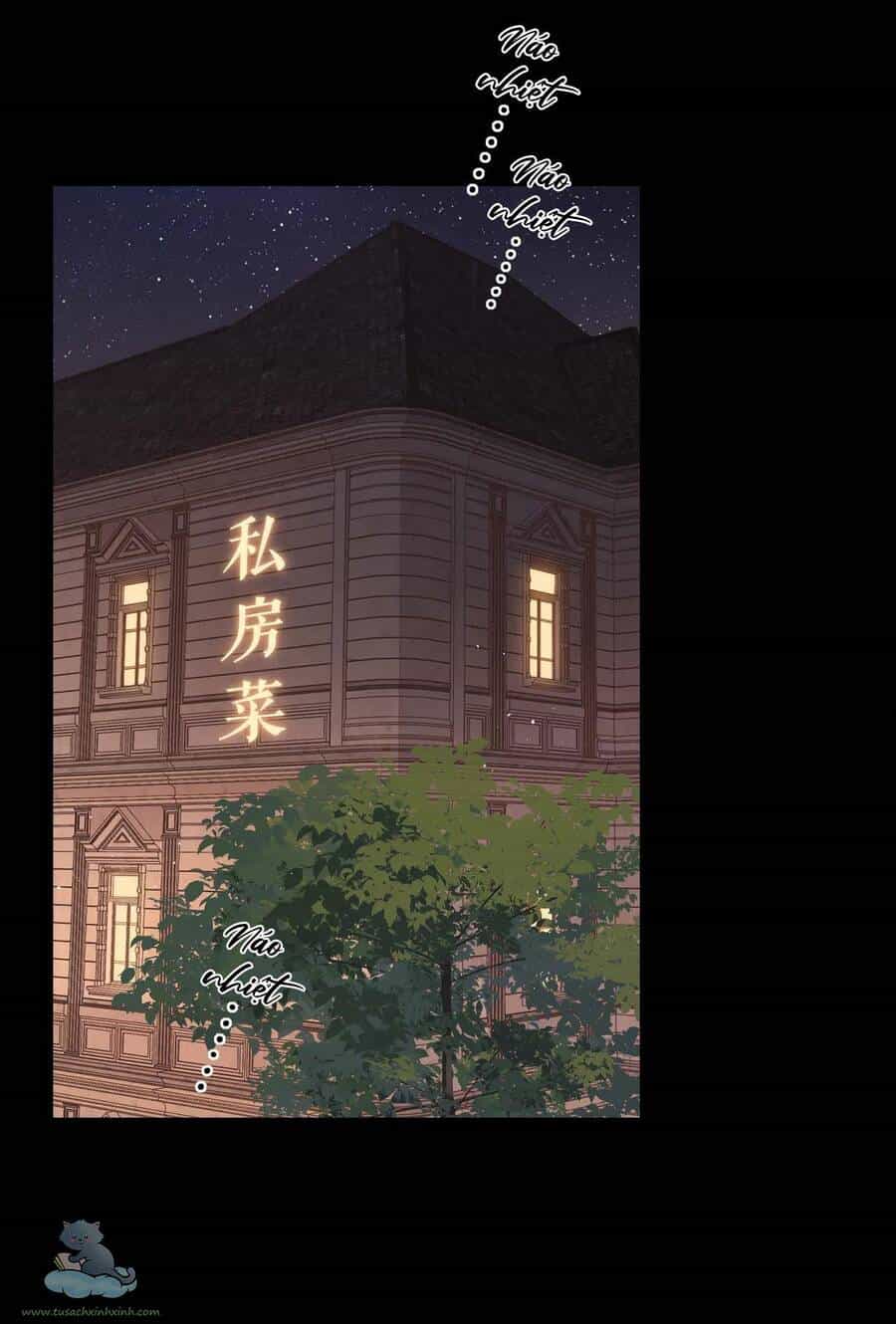 Khó Dỗ Dành - Chương 9 - ảnh 8
