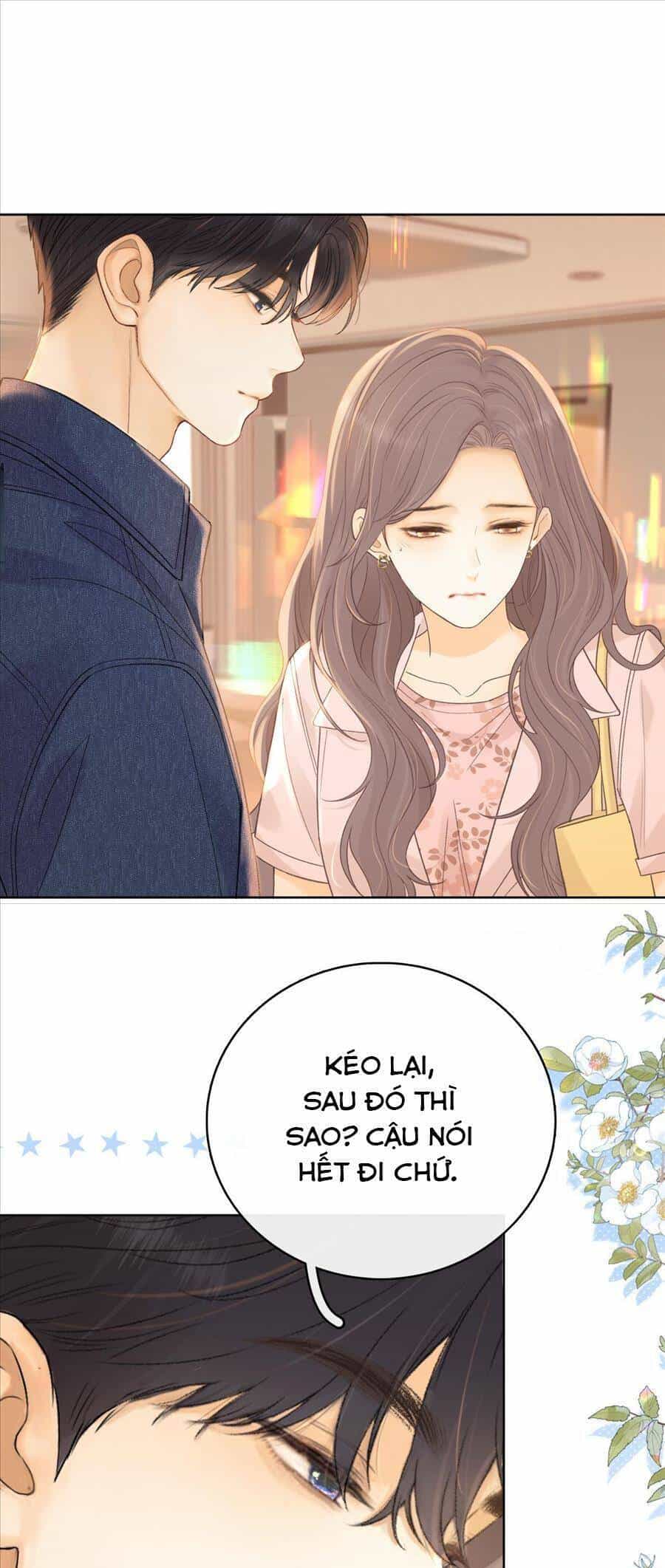 Khó Dỗ Dành - Chương 67 - ảnh 2