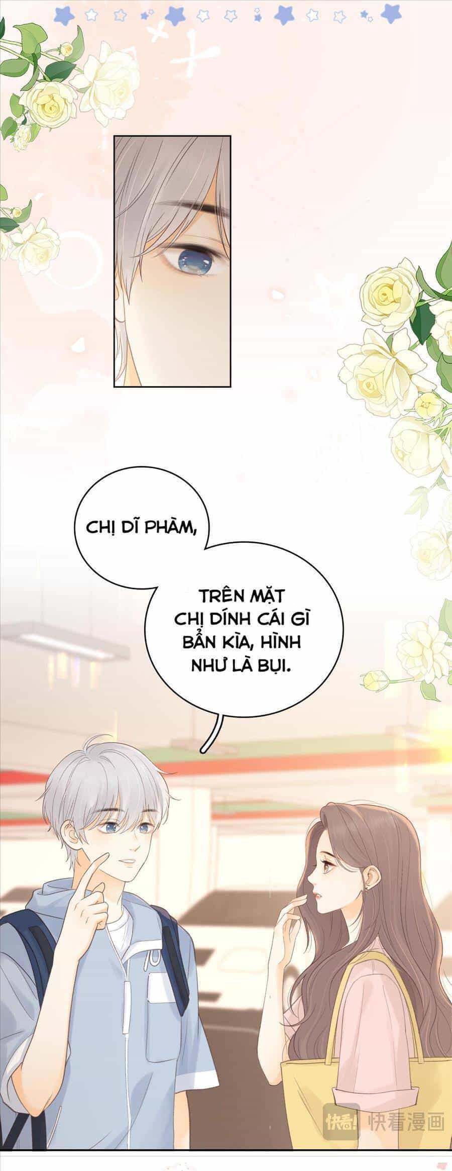 Khó Dỗ Dành - Chương 67 - ảnh 21