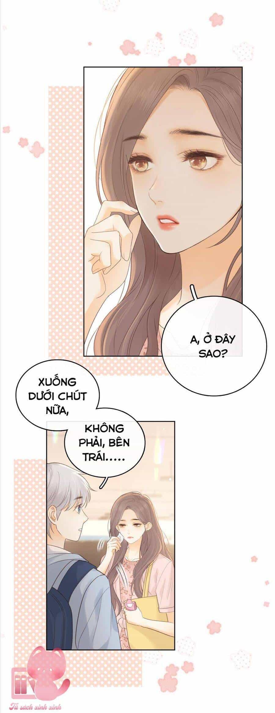 Khó Dỗ Dành - Chương 67 - ảnh 22