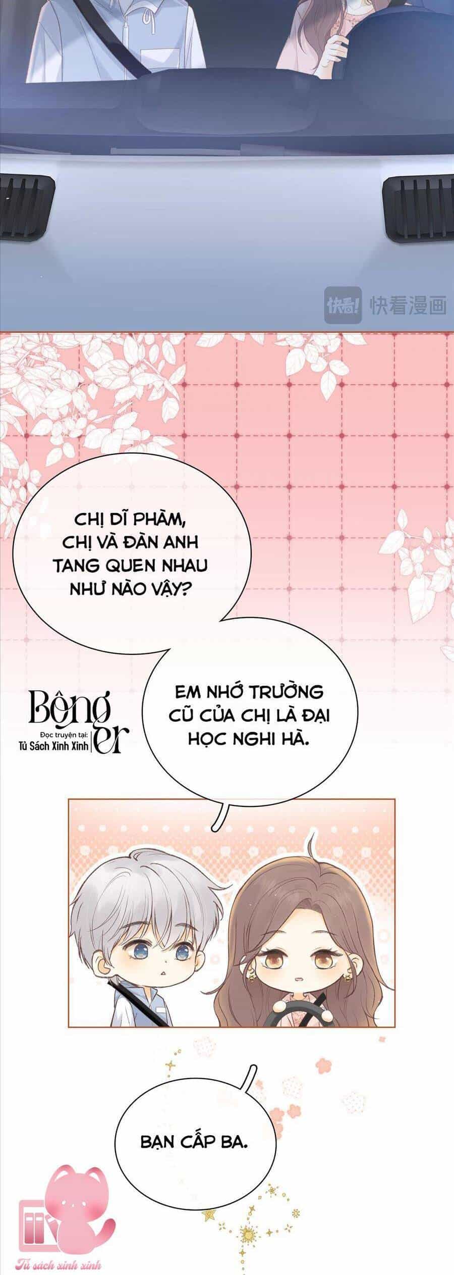 Khó Dỗ Dành - Chương 67 - ảnh 29