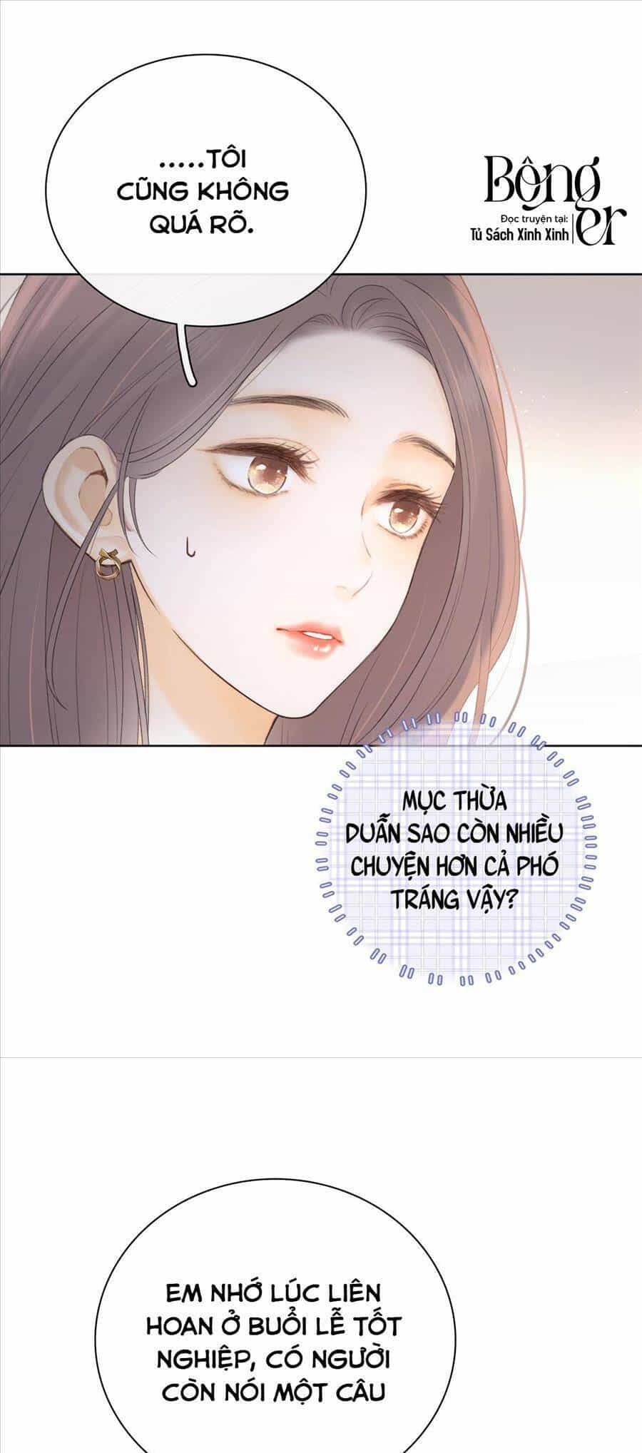 Khó Dỗ Dành - Chương 67 - ảnh 32