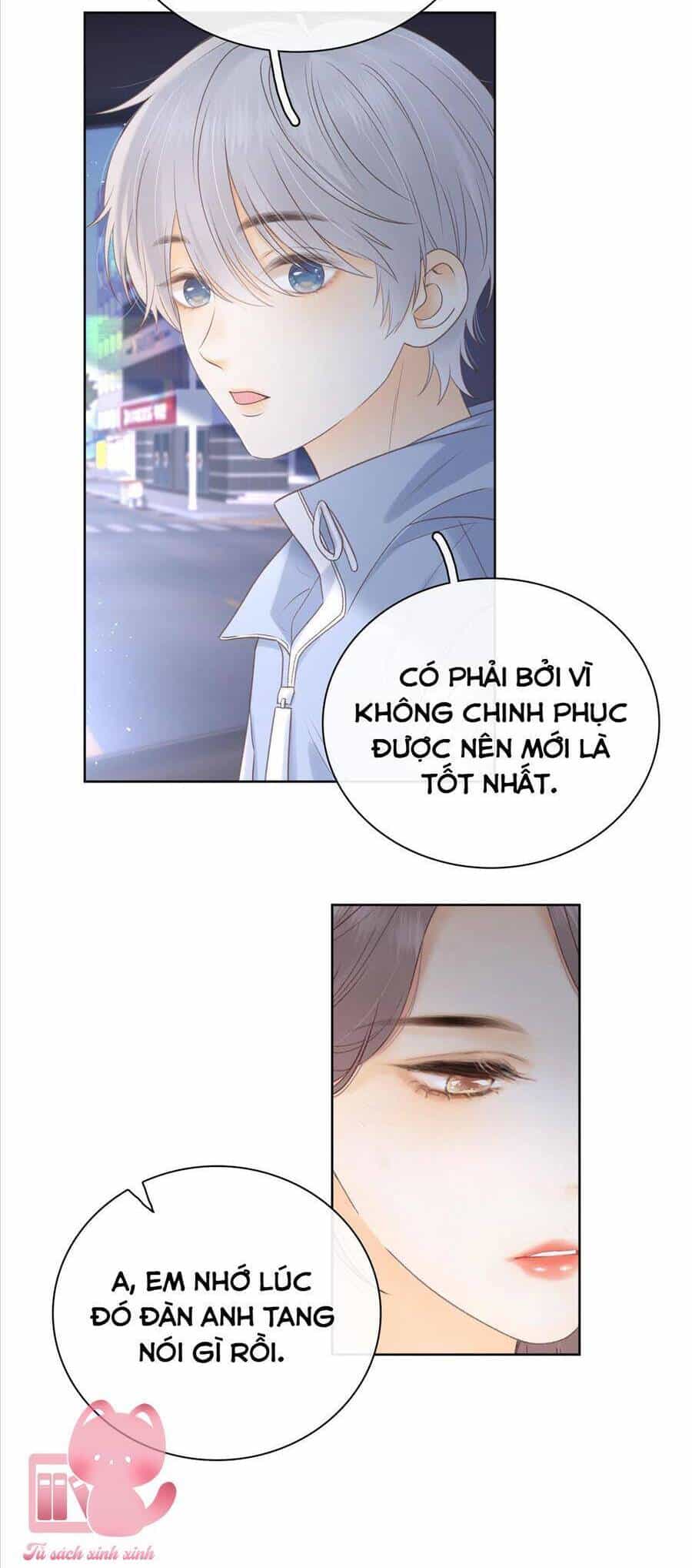 Khó Dỗ Dành - Chương 67 - ảnh 33