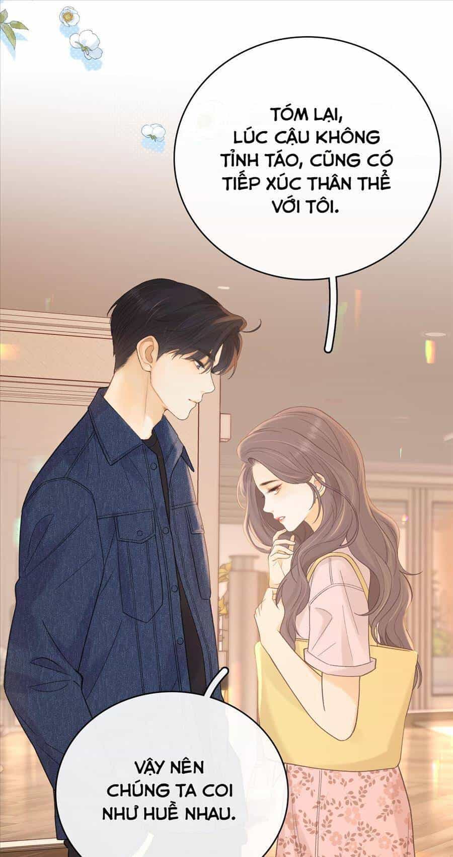 Khó Dỗ Dành - Chương 67 - ảnh 4
