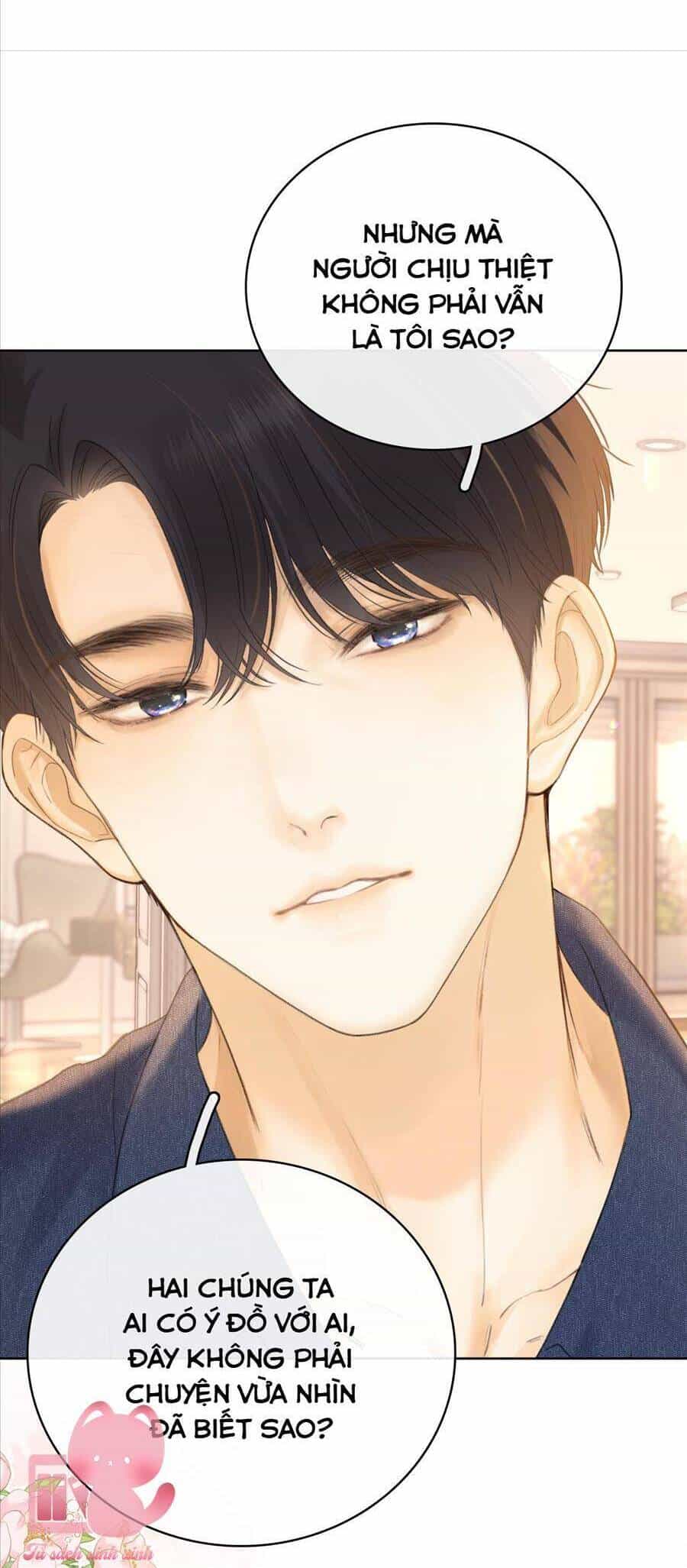 Khó Dỗ Dành - Chương 67 - ảnh 8