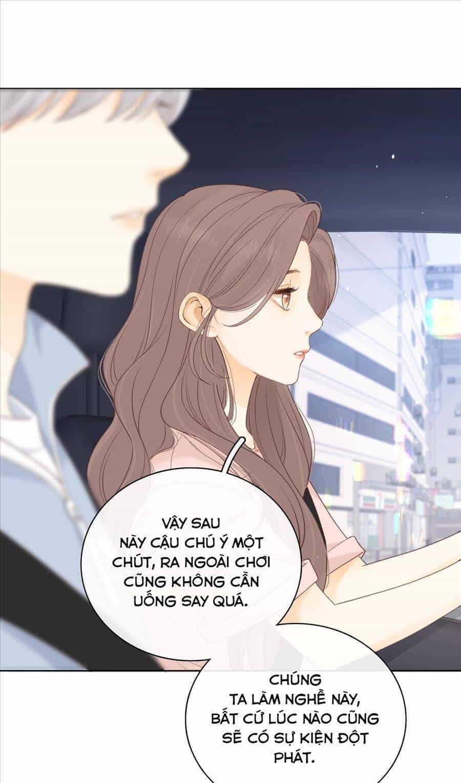 Khó Dỗ Dành - Chương 68 - ảnh 12
