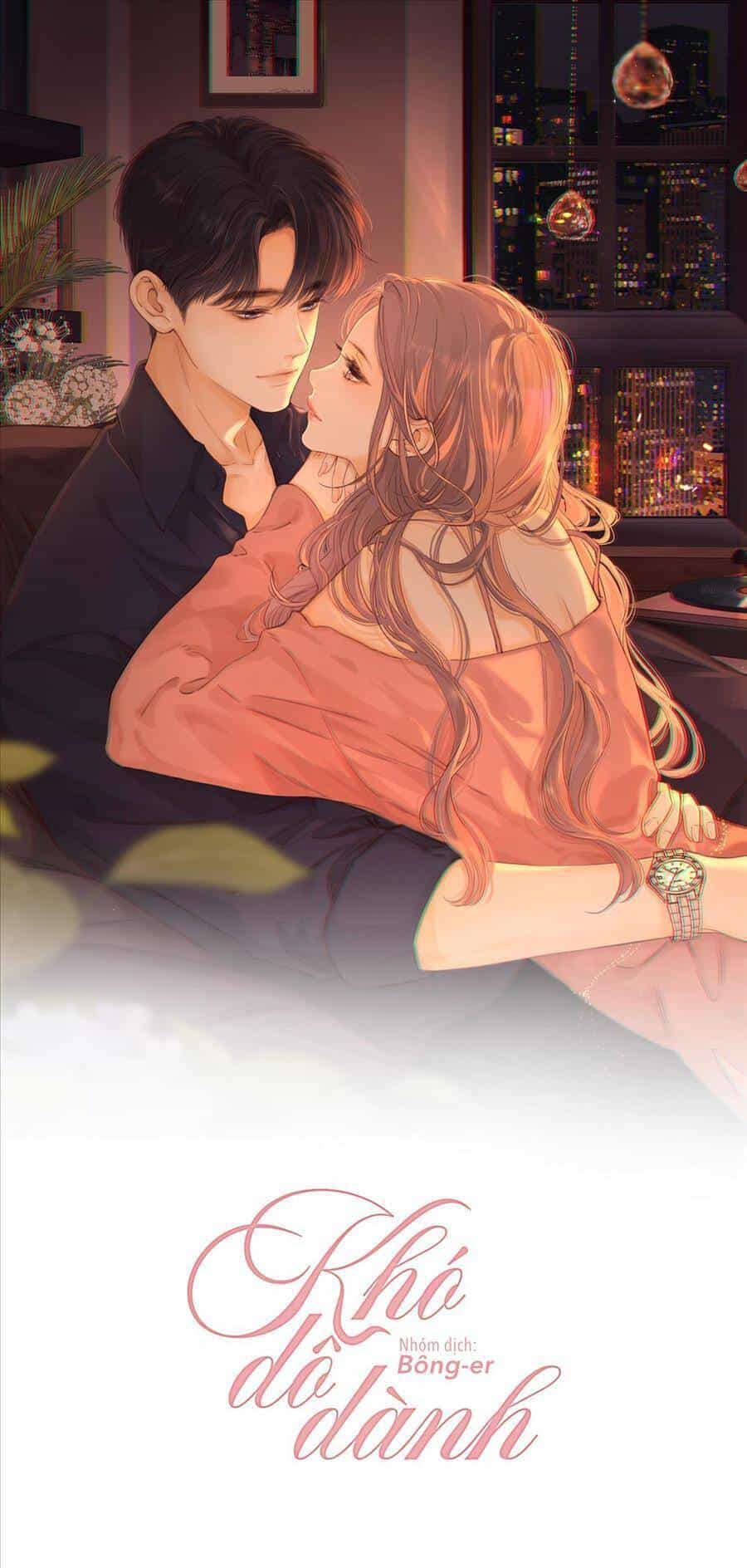 Khó Dỗ Dành - Chương 68 - ảnh 17
