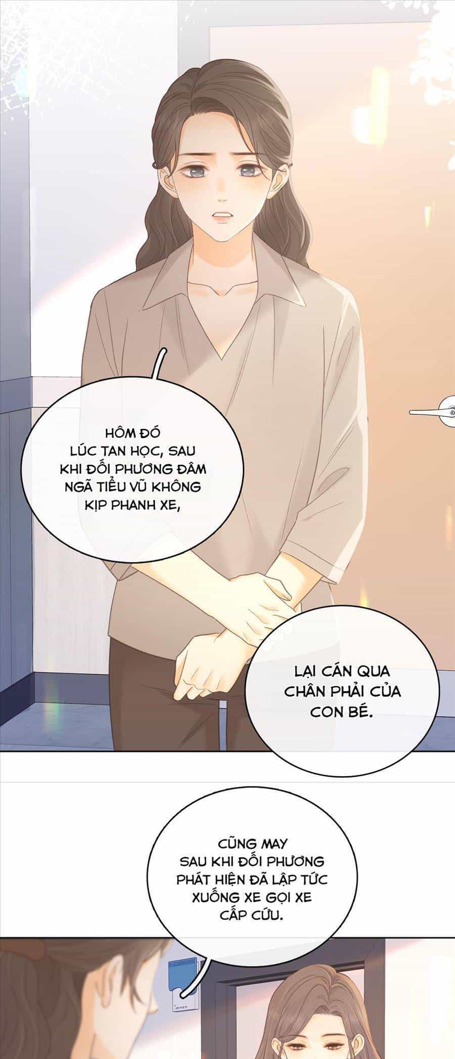 Khó Dỗ Dành - Chương 68 - ảnh 20