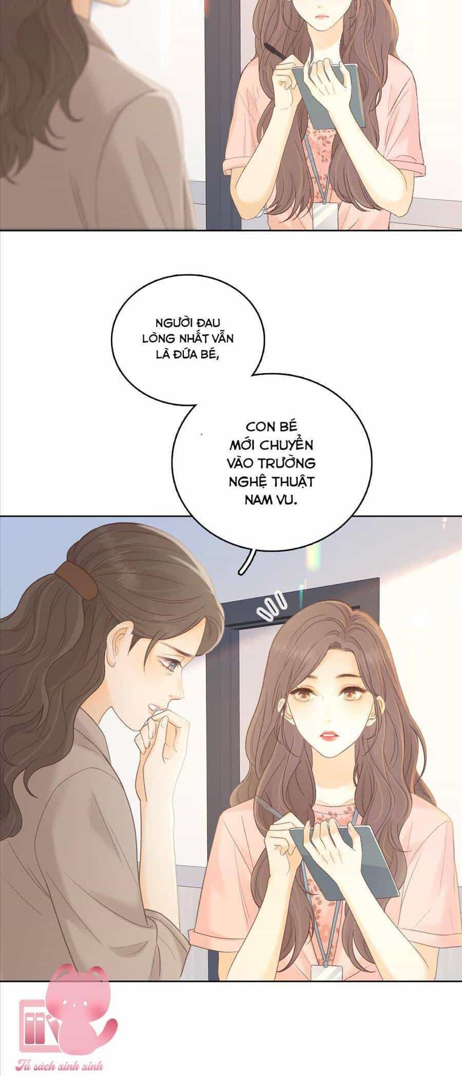 Khó Dỗ Dành - Chương 68 - ảnh 21