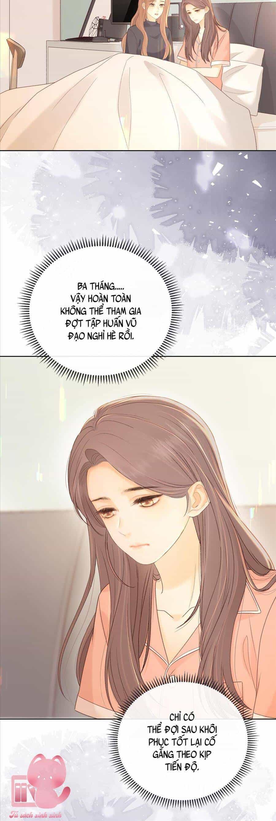 Khó Dỗ Dành - Chương 68 - ảnh 29
