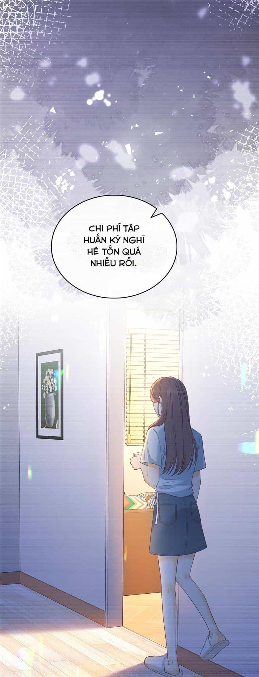 Khó Dỗ Dành - Chương 68 - ảnh 34