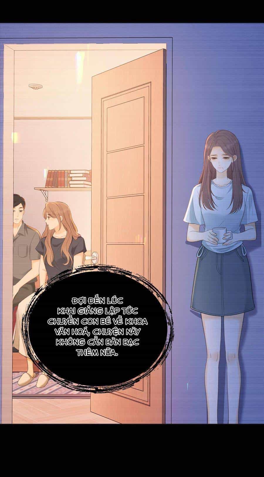 Khó Dỗ Dành - Chương 68 - ảnh 36