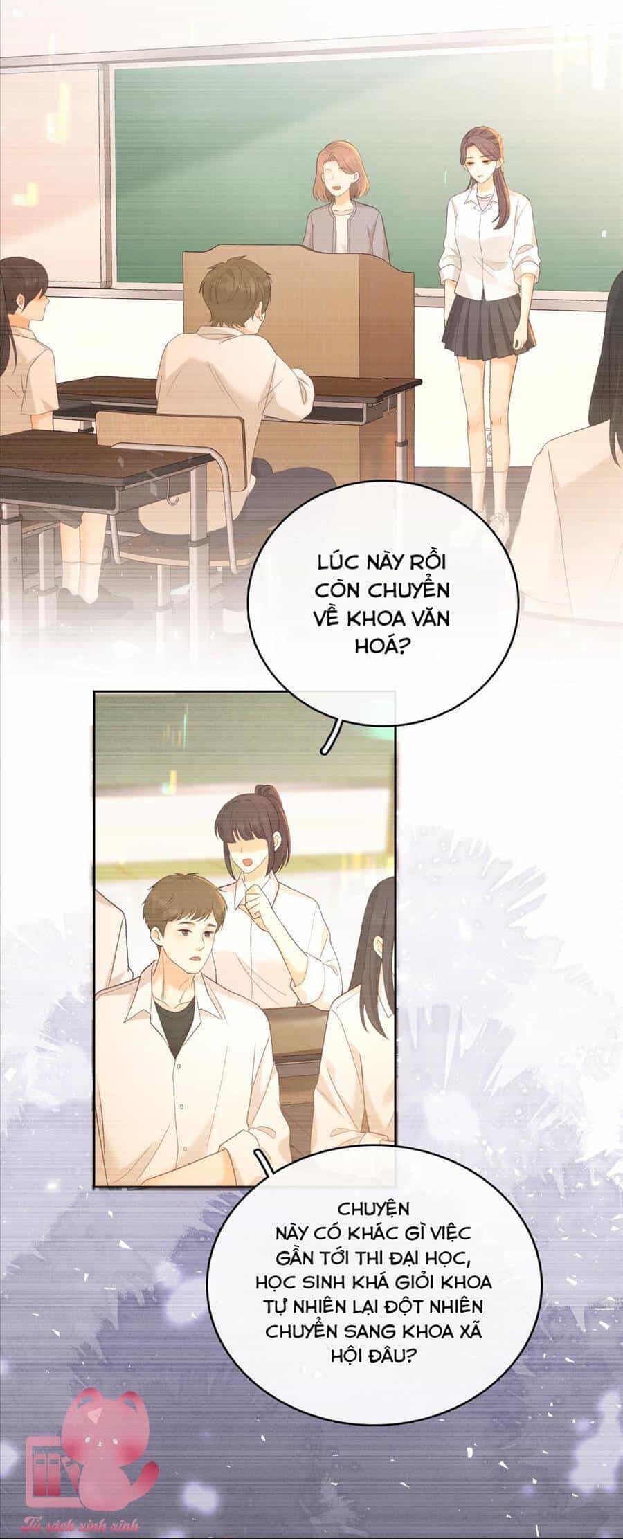 Khó Dỗ Dành - Chương 68 - ảnh 39