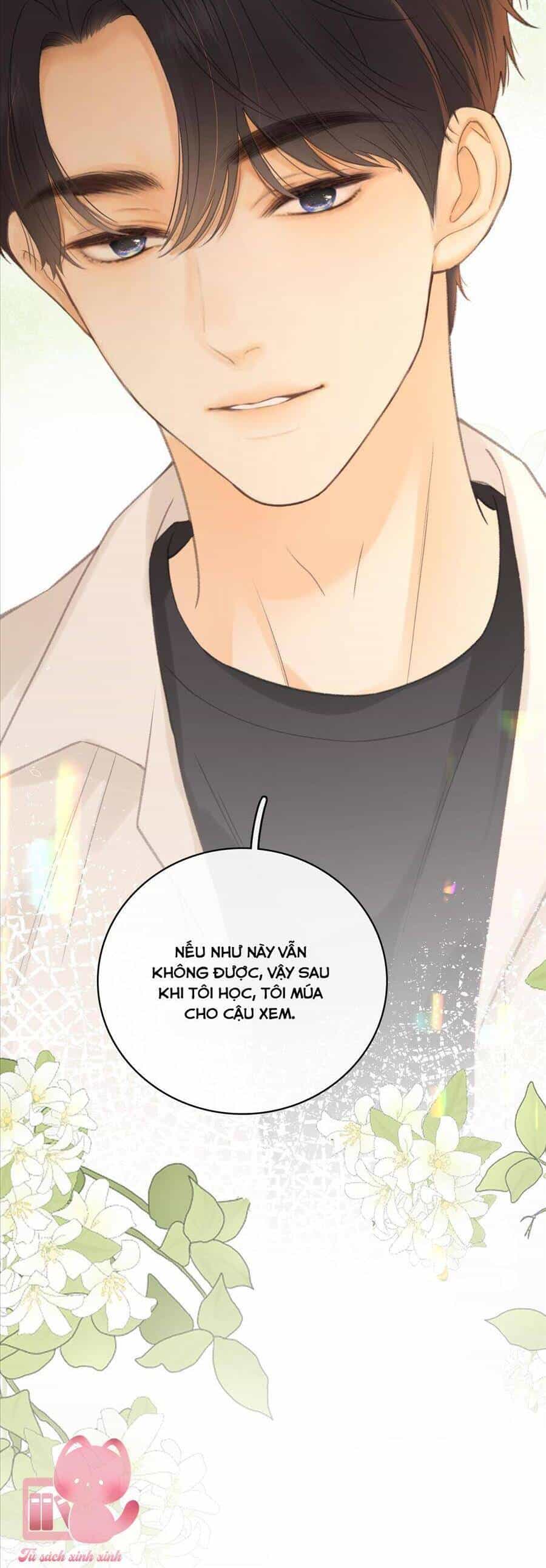 Khó Dỗ Dành - Chương 69 - ảnh 16