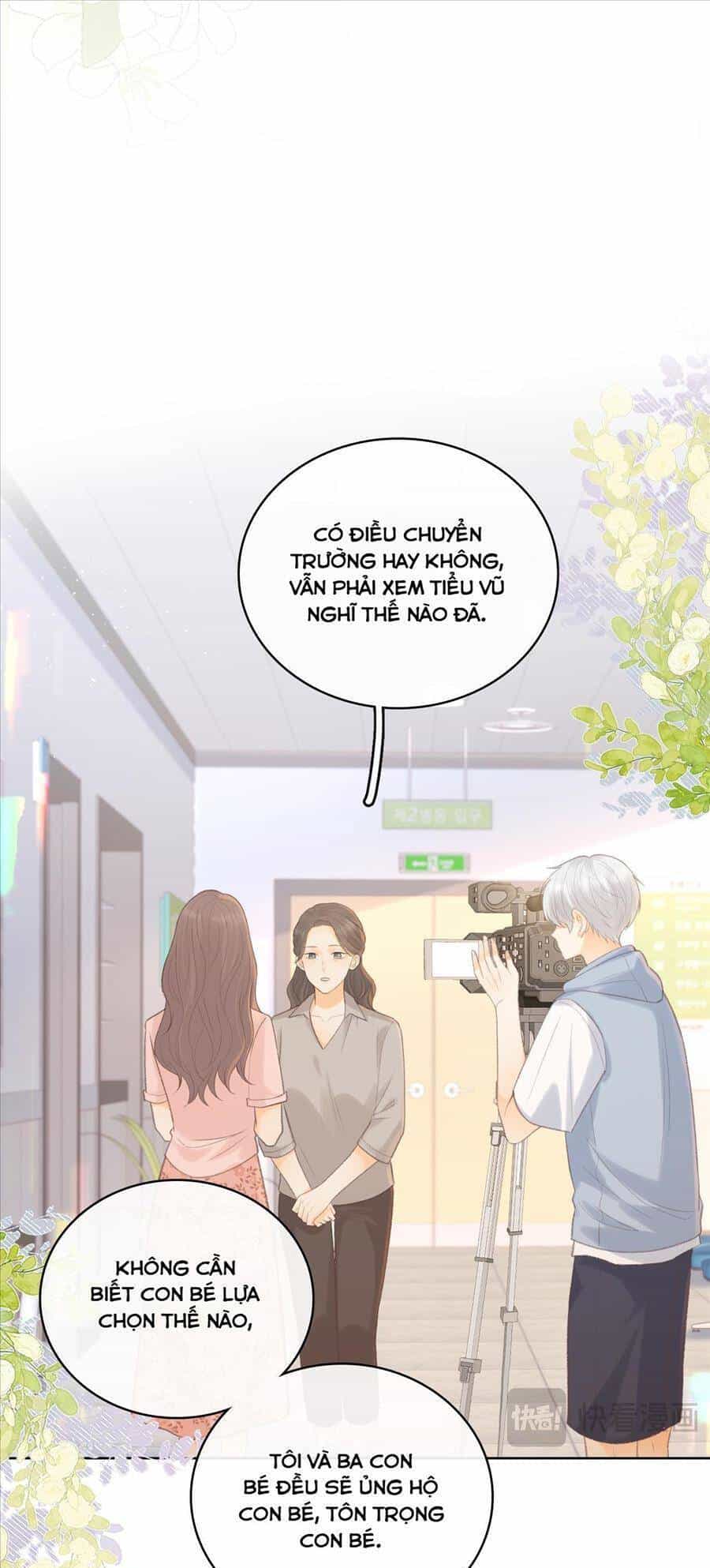 Khó Dỗ Dành - Chương 69 - ảnh 17