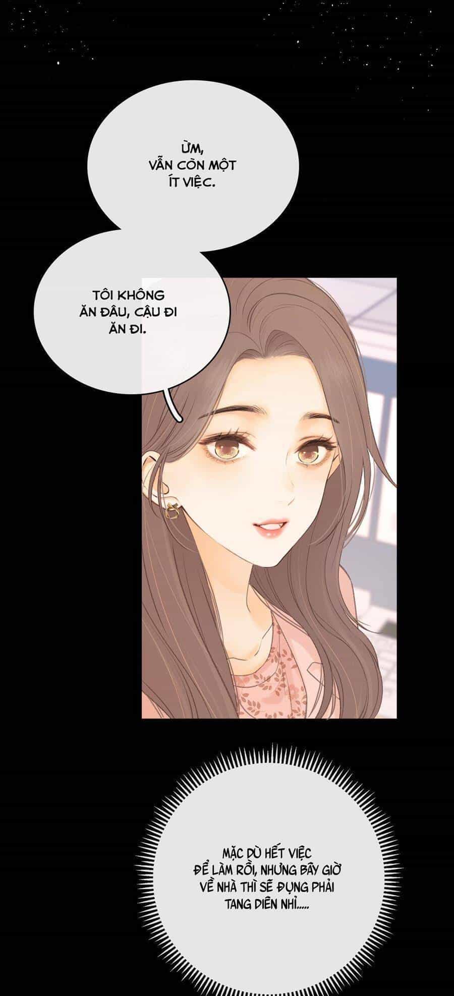 Khó Dỗ Dành - Chương 69 - ảnh 21