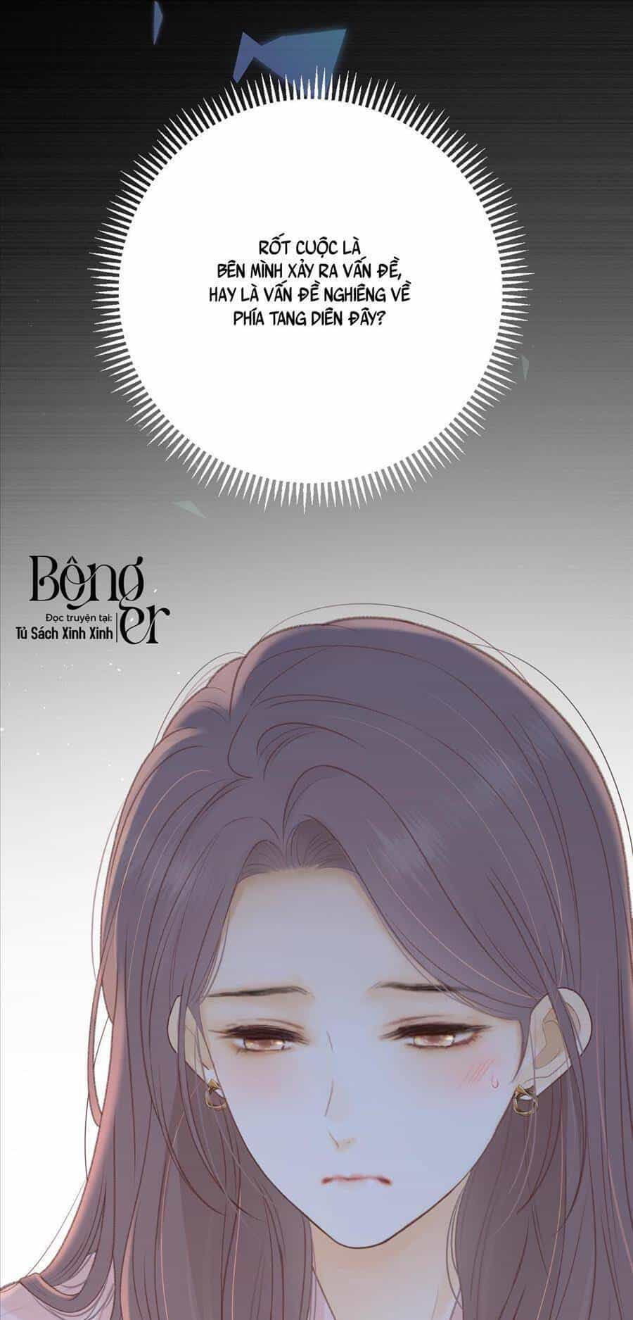 Khó Dỗ Dành - Chương 69 - ảnh 29