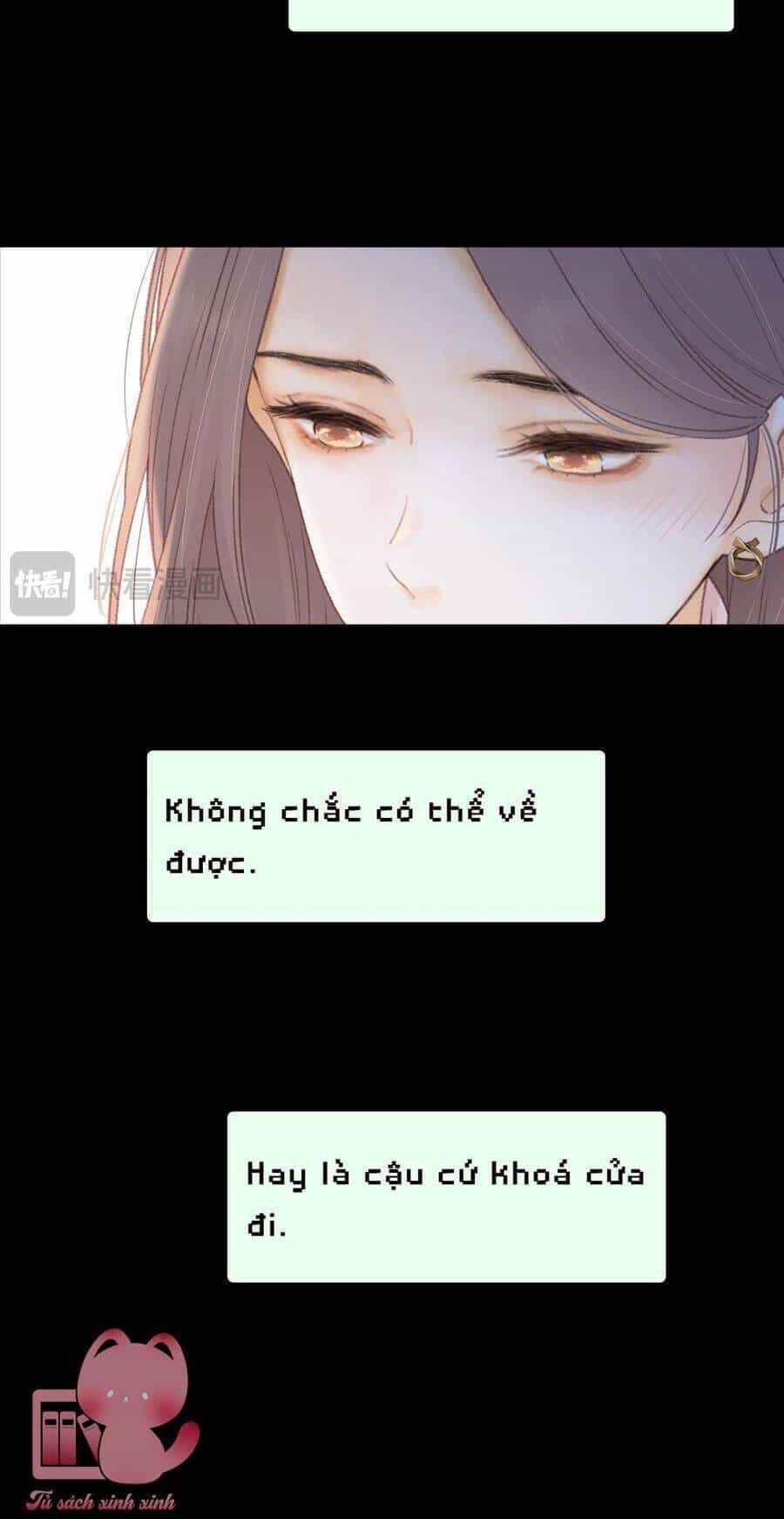 Khó Dỗ Dành - Chương 69 - ảnh 35