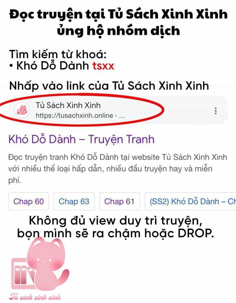 Khó Dỗ Dành - Chương 69 - ảnh 4