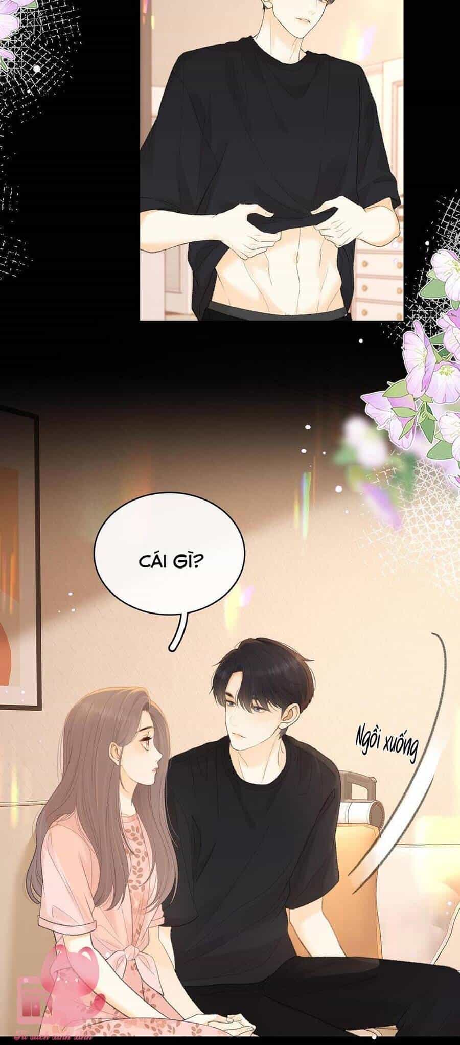 Khó Dỗ Dành - Chương 70 - ảnh 16