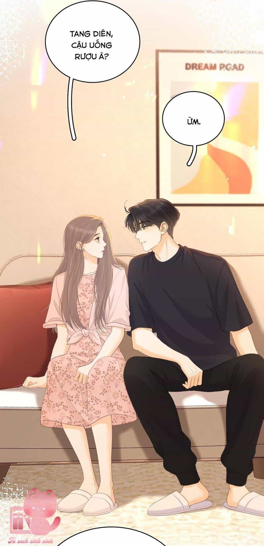 Khó Dỗ Dành - Chương 70 - ảnh 18
