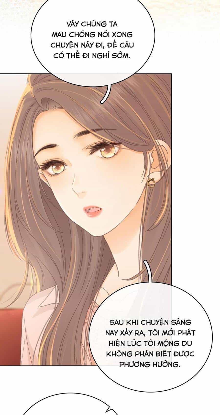 Khó Dỗ Dành - Chương 70 - ảnh 19