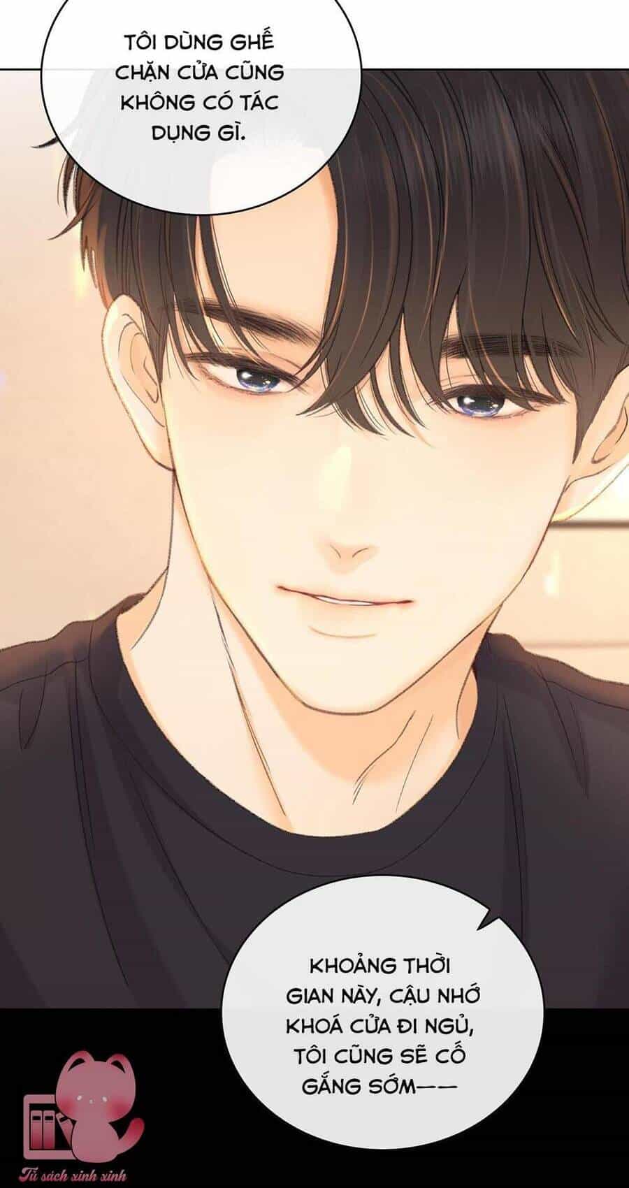 Khó Dỗ Dành - Chương 70 - ảnh 20
