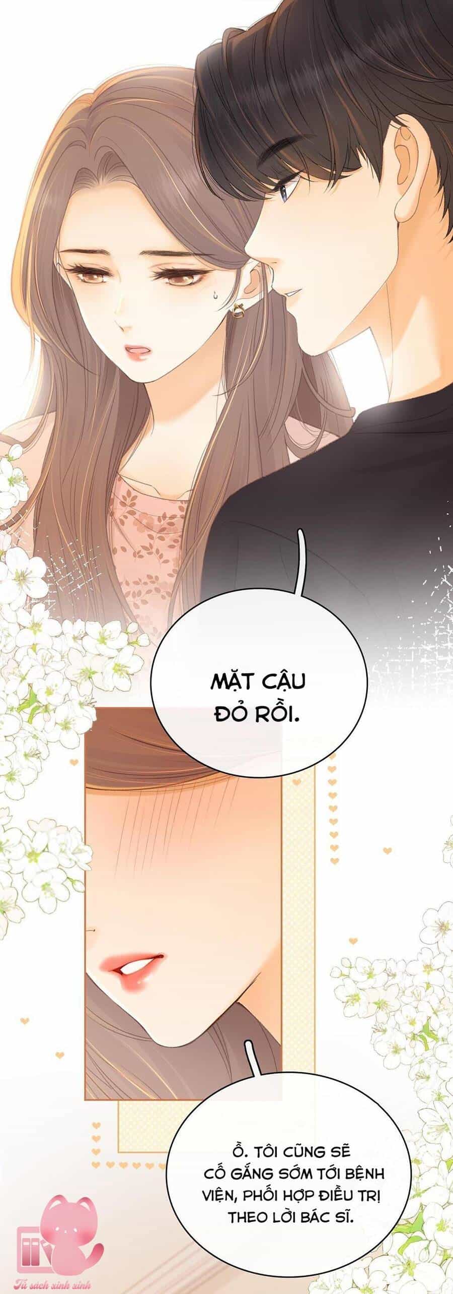 Khó Dỗ Dành - Chương 70 - ảnh 23