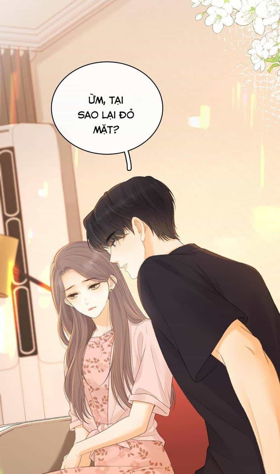 Khó Dỗ Dành - Chương 70 - ảnh 24