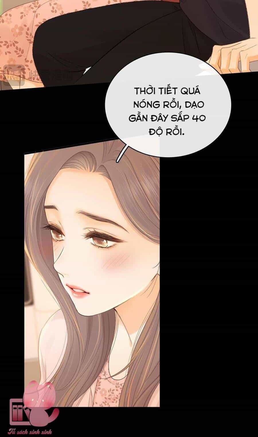 Khó Dỗ Dành - Chương 70 - ảnh 25