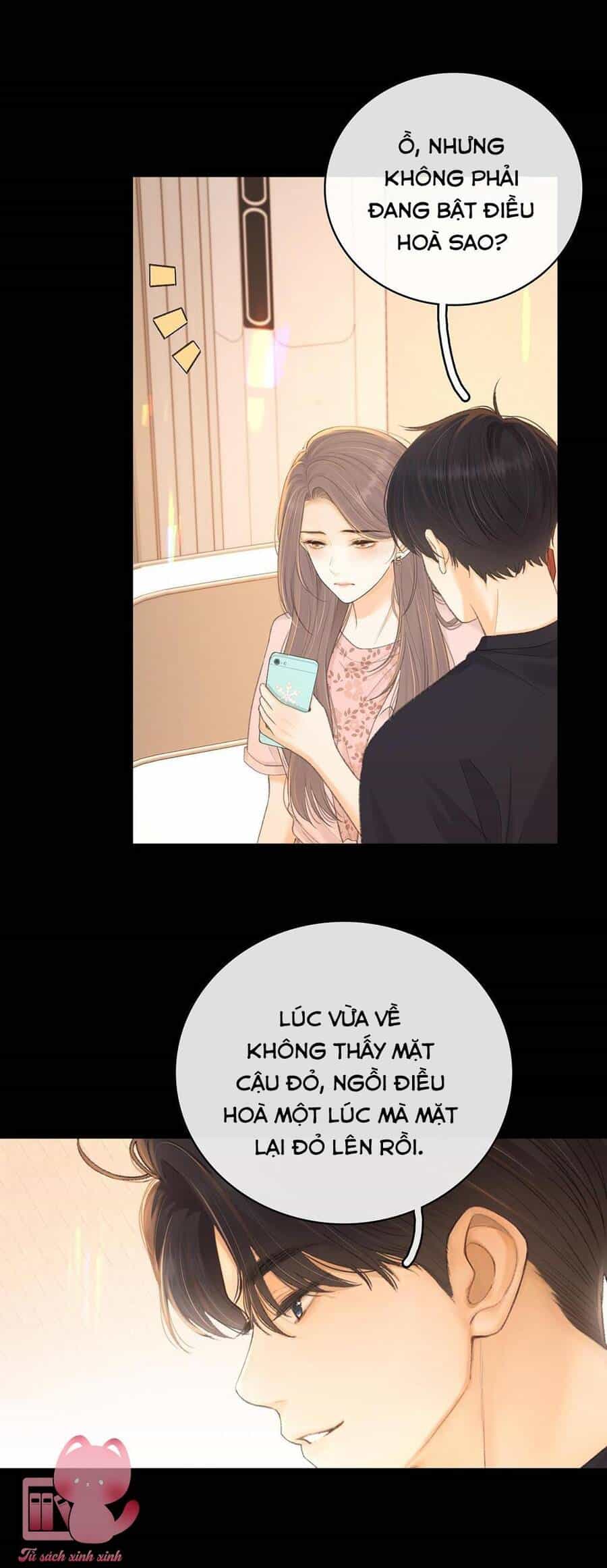 Khó Dỗ Dành - Chương 70 - ảnh 26