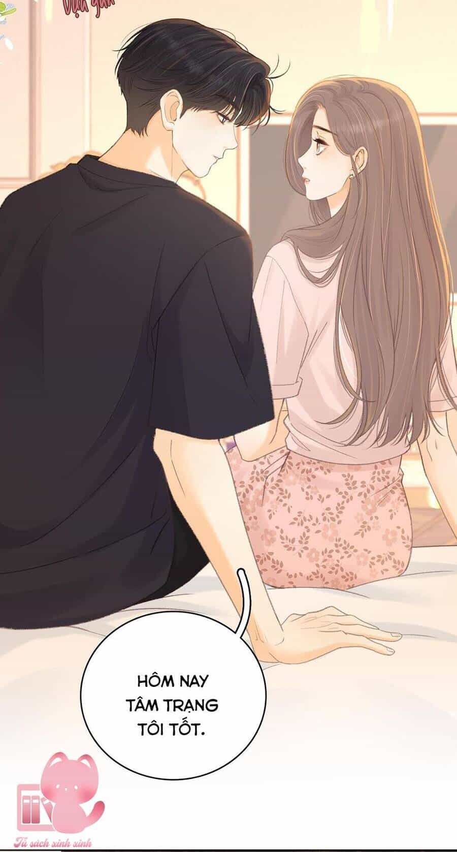 Khó Dỗ Dành - Chương 70 - ảnh 29