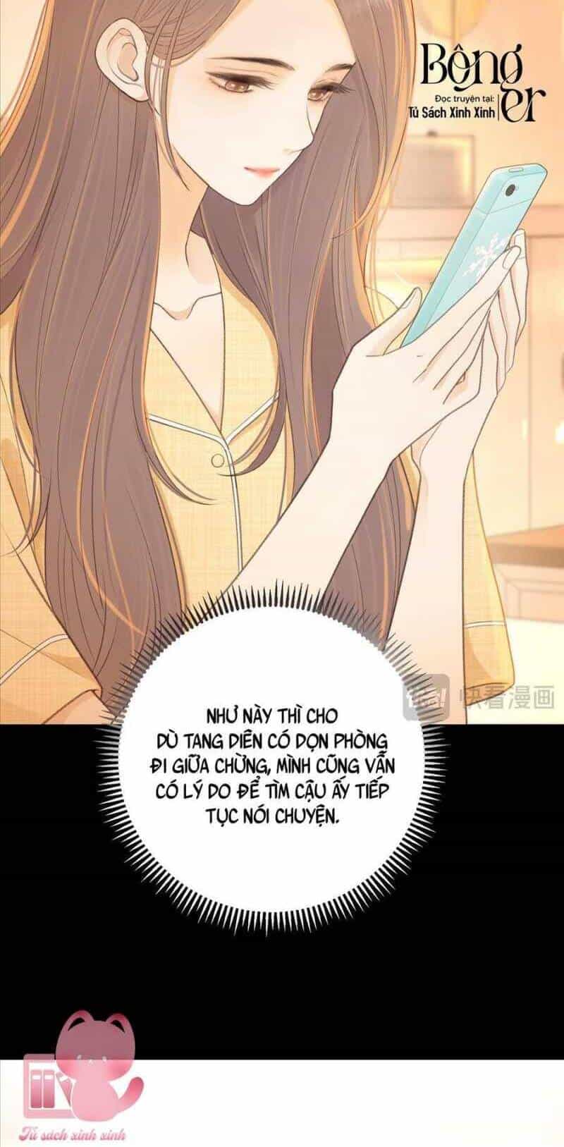 Khó Dỗ Dành - Chương 71 - ảnh 102