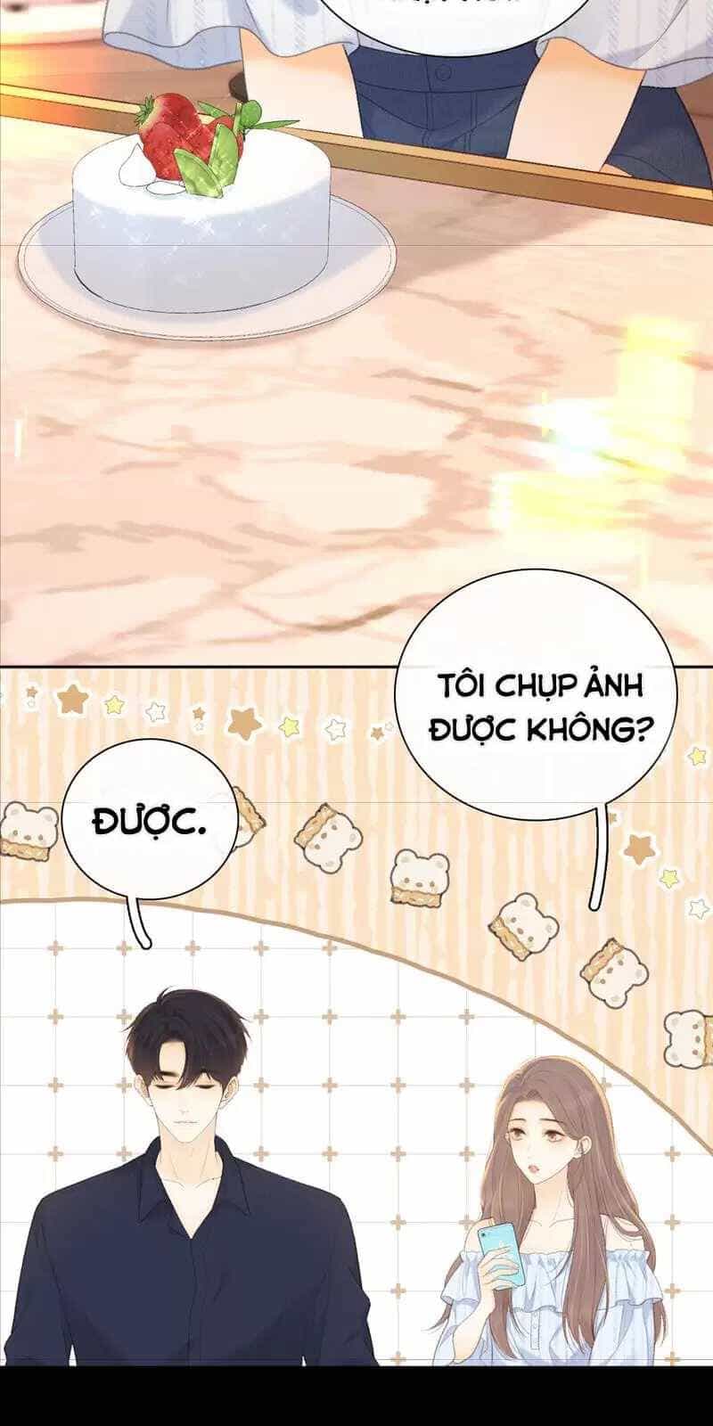 Khó Dỗ Dành - Chương 71 - ảnh 116