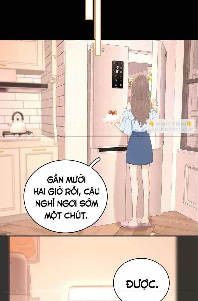 Khó Dỗ Dành - Chương 71 - ảnh 132