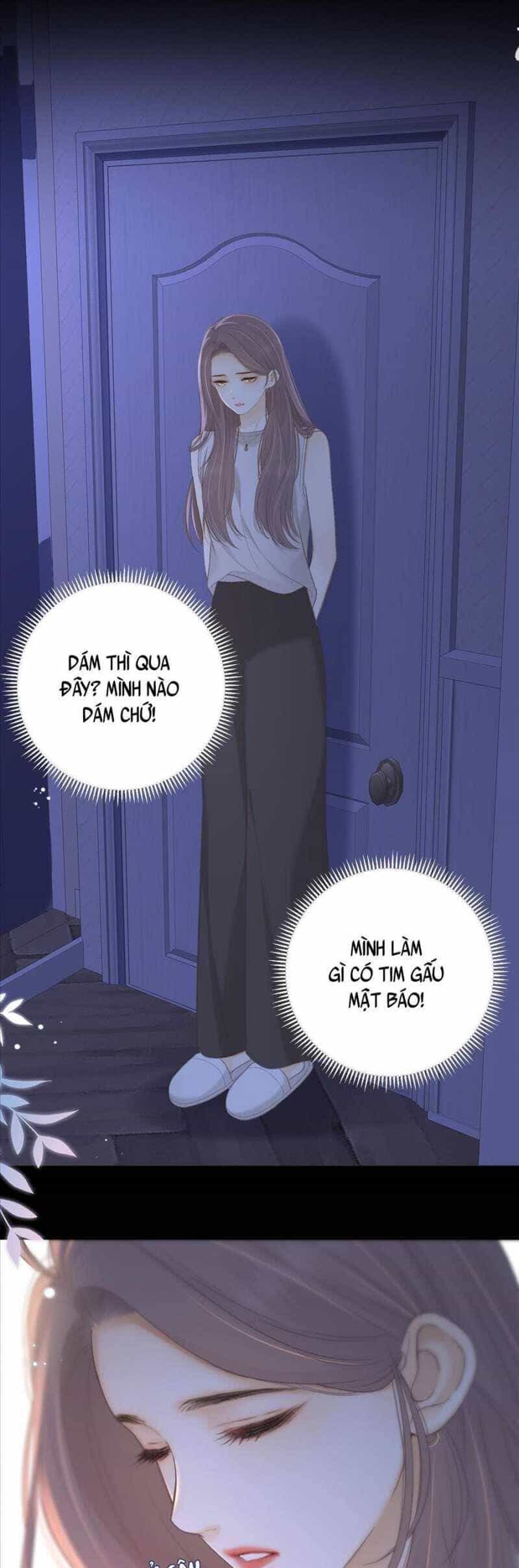Khó Dỗ Dành - Chương 71 - ảnh 162