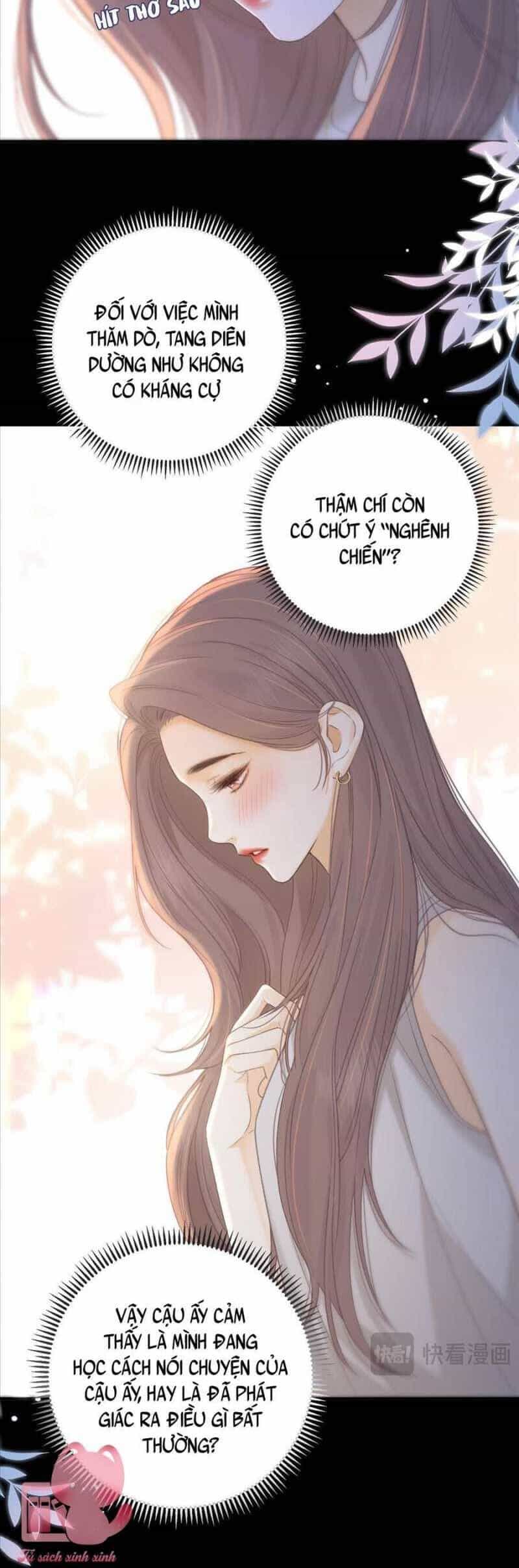 Khó Dỗ Dành - Chương 71 - ảnh 163